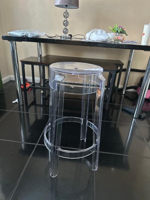 Buy & Sell Bournville Birmingham - Photos for Bar stool