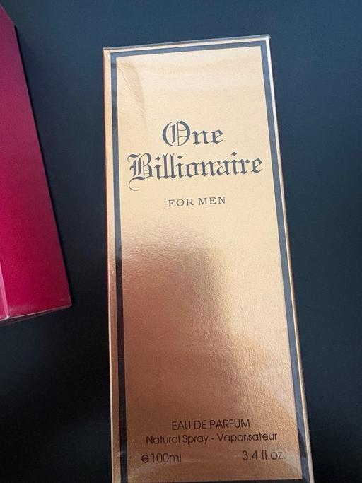 Buy & Sell Brownhills Walsall - Photos for Women’s perfumes and men’s aftershave 100ml