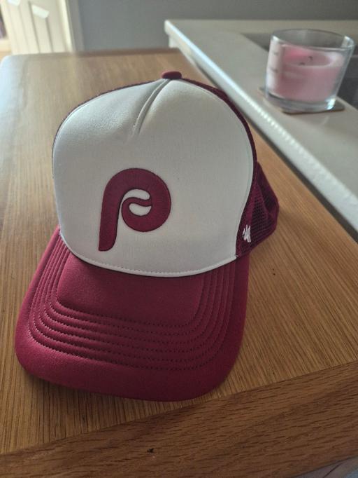 Buy & Sell Corngreaves Trading Estate Sandwell - Photos for Mens 47 Baseball Cap