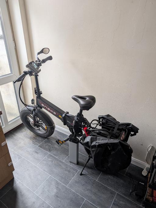 Buy & Sell Chadderton Oldham - Photos for Engwe EP-2 Pro Electric Bike