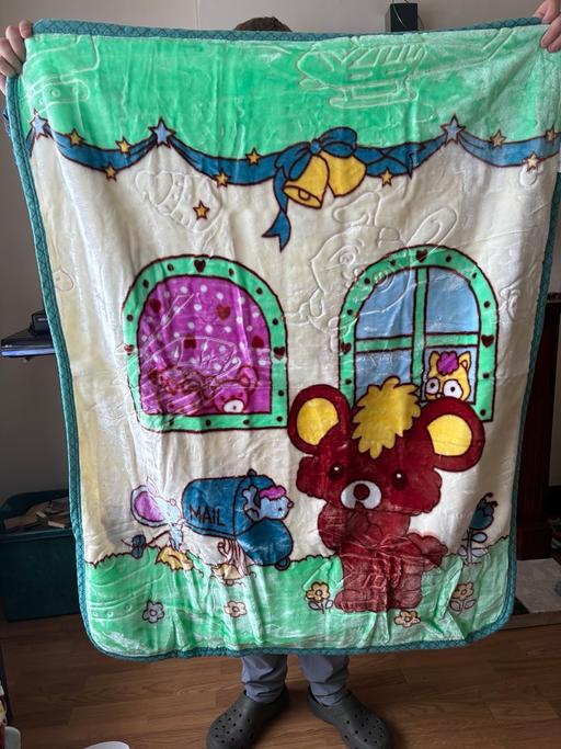 Buy & Sell Brownhills Walsall - Photos for Brand new Baby blankets