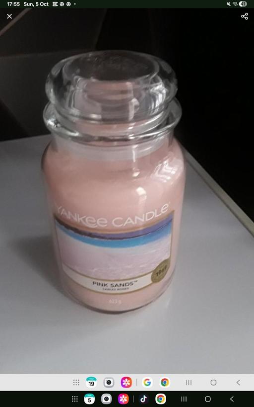 Buy & Sell Moons Moat North Industrial Estate Redditch - Photos for Yankee candle no offers