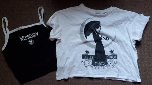 Buy & Sell Longley Sheffield - Photos for girls Wednesday clothes