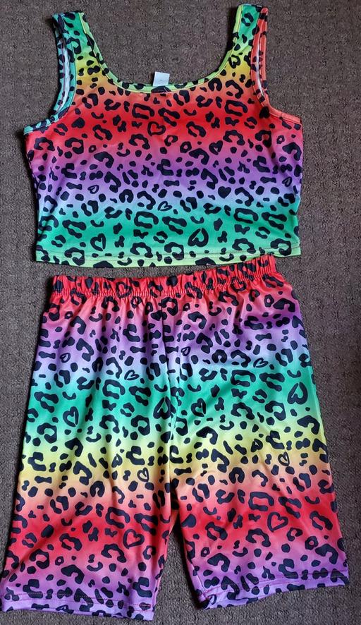 Buy & Sell Longley Sheffield - Photos for girls 2pc set