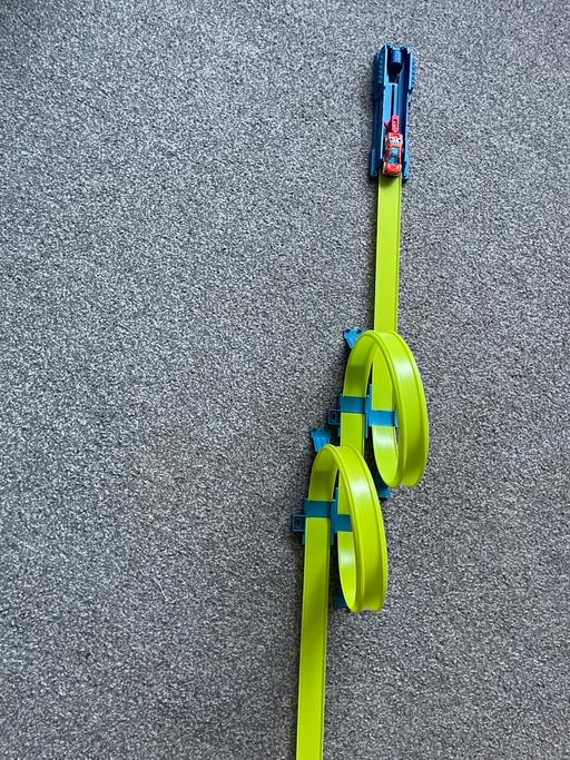 Buy & Sell West Bromwich Sandwell - Photos for Car track and launcher