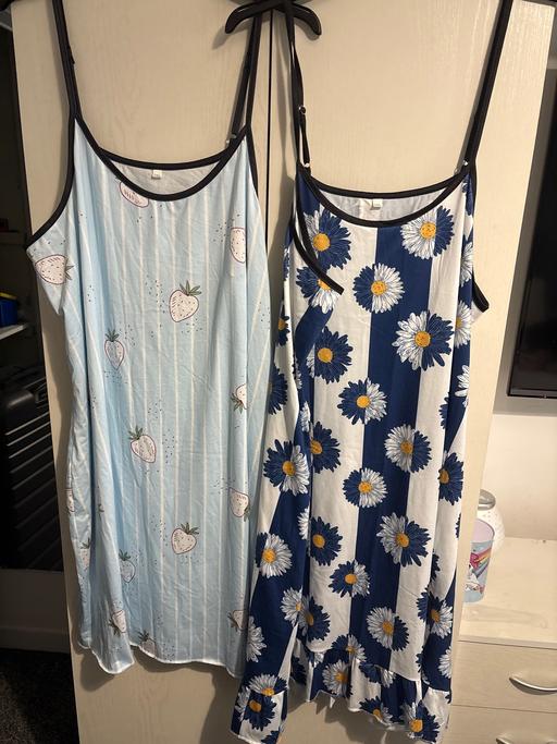 Buy & Sell Woodsetton Dudley - Photos for X2 ladies nighties