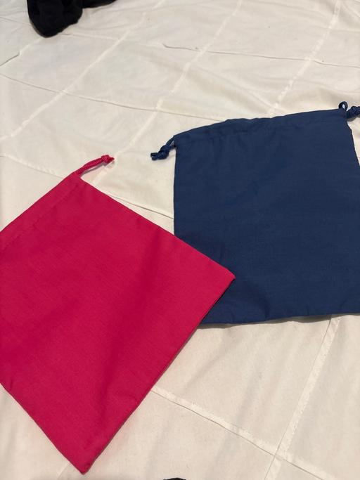 Buy & Sell Woodsetton Dudley - Photos for X2 toiletry bags