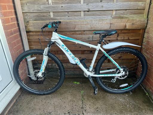 Buy & Sell Witton Birmingham - Photos for Wmns Carrera Vengeance 18” Frame 27.5” Wheels