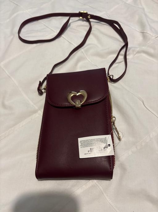 Buy & Sell Woodsetton Dudley - Photos for Ladies New Cross body bag