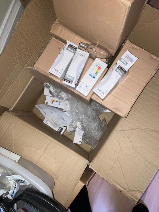 Buy & Sell Stockland Green Birmingham - Photos for Job lot light bulbs 150 plus pieces