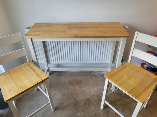 Buy & Sell Tame Valley Industrial Estate Tamworth - Photos for table and chairs