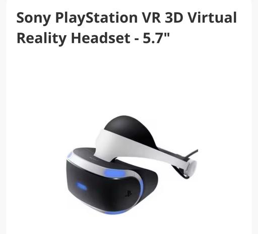 Buy & Sell Royal Albert Liverpool - Photos for PS4 VR Console + Camera / AstoBot Game