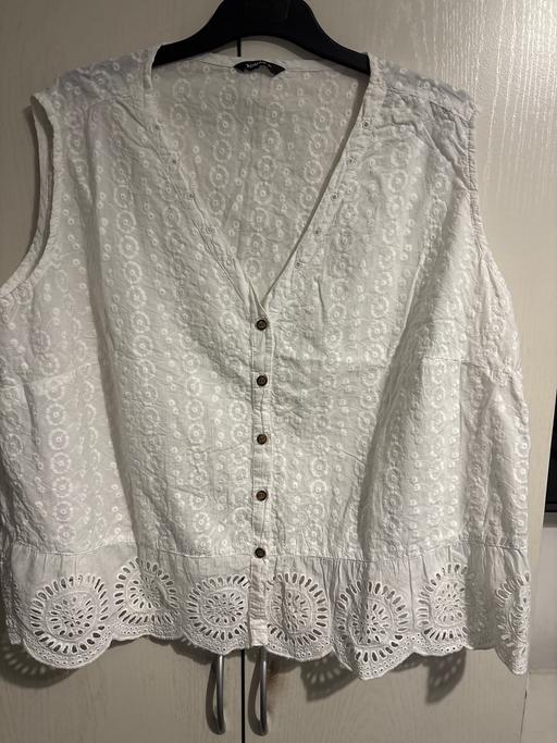 Buy & Sell Woodsetton Dudley - Photos for Ladies blouse