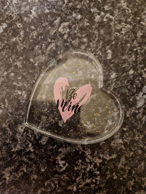 Buy & Sell Aylestone Leicester - Photos for brand new be mine paper weight