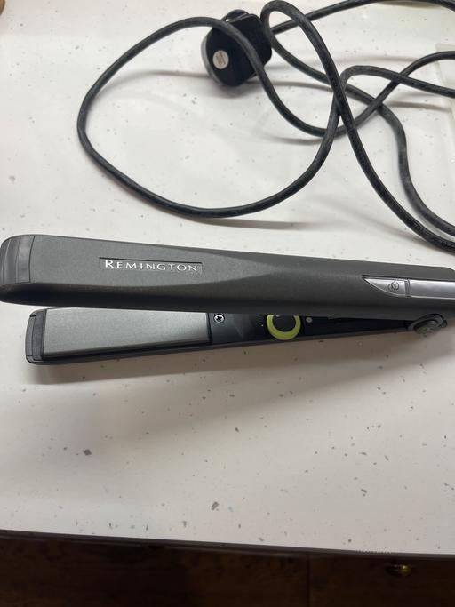 Buy & Sell Goldthorn Park Wolverhampton - Photos for Remington Hair Straightener