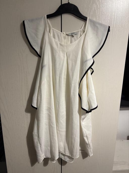 Buy & Sell Woodsetton Dudley - Photos for Ladies blouse from next