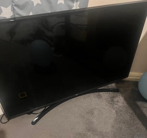 Buy & Sell Dagenham Barking and Dagenham - Photos for LG TV 42”