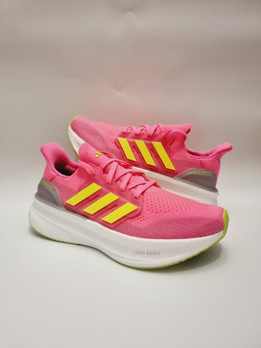 Buy & Sell Hilsea Portsmouth - Photos for Adidas Ultraboost 5.0 running trainers size 5