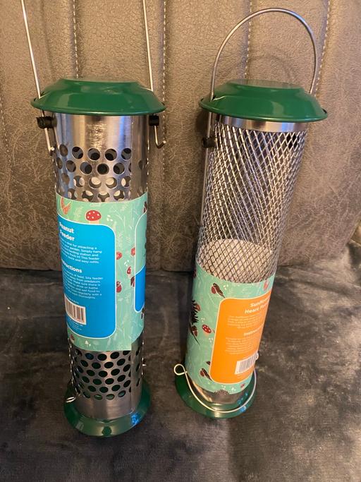 Buy & Sell Camp Hill Birmingham - Photos for Bird feeders