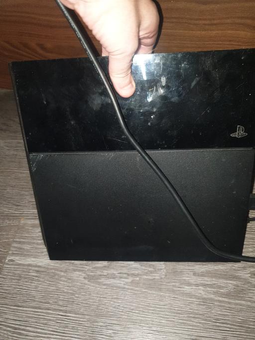Buy & Sell Newtown Wigan - Photos for ps4 with games