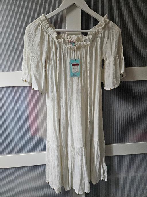 Buy & Sell Weston Point Halton - Photos for 🌟NEW🌟 Size M DEBENHAMS beach dress