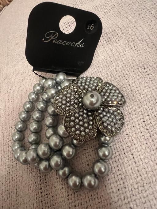 Buy & Sell Hetton-Le-Hole Sunderland - Photos for Womens Bracelet ( New )