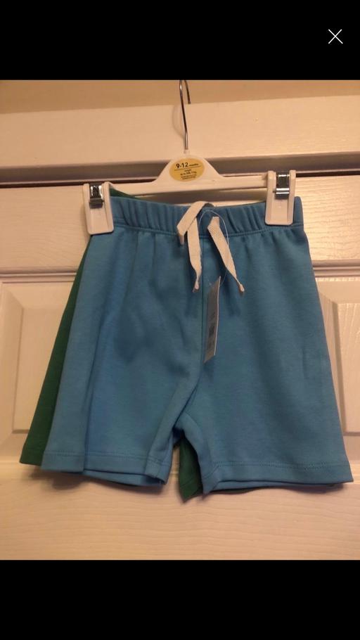 Buy & Sell Rainstorth Rotherham - Photos for 2 pack shorts
