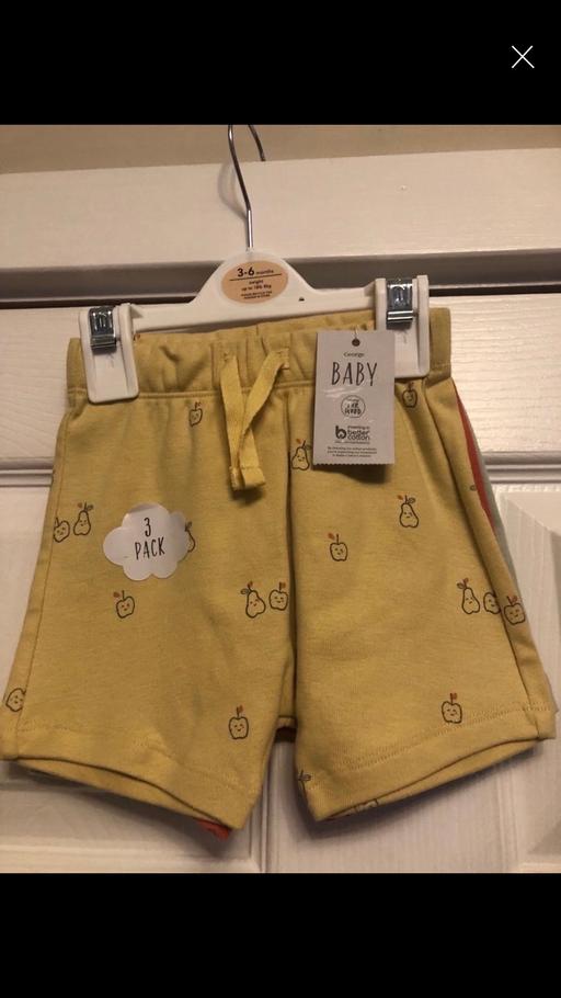 Buy & Sell Rainstorth Rotherham - Photos for Shorts 3 pack