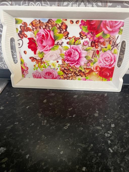 Buy & Sell Saltley Birmingham - Photos for Hard plastic tray