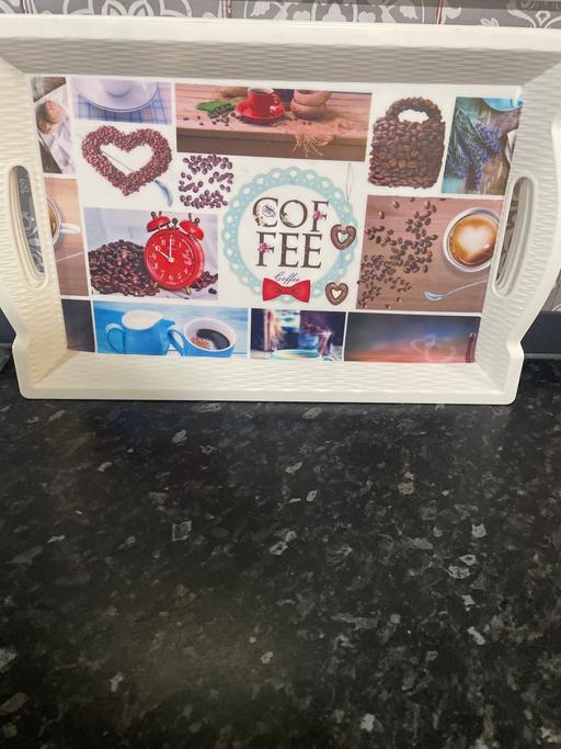 Buy & Sell Bordesley Green Birmingham - Photos for Hard plastic tray