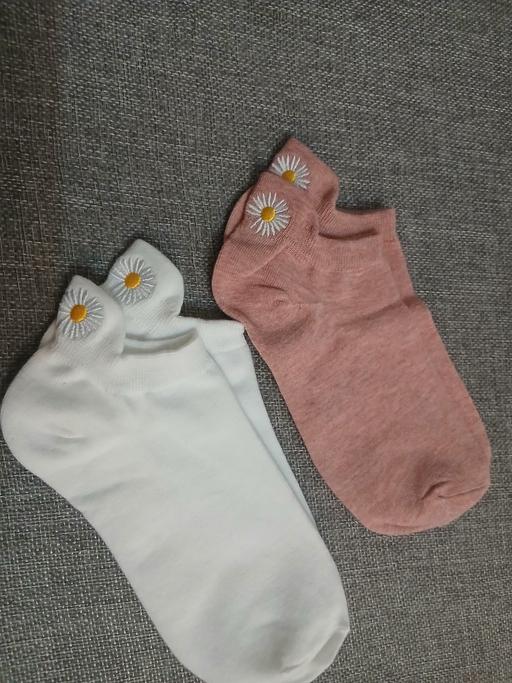 Buy & Sell Bradley Fold Trading Estate Bury - Photos for One Size Socks 2 Pairs New