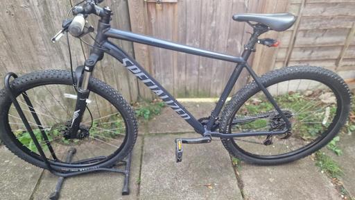 Buy & Sell Birmingham Airport Solihull - Photos for Specialized Rockhopper Mens XXL (22