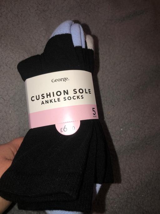Buy & Sell Bilston Wolverhampton - Photos for New women’s socks