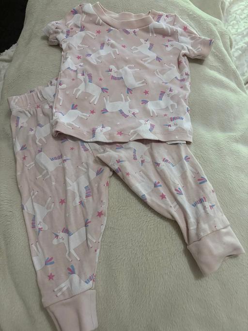 Buy & Sell Tantobie County Durham - Photos for Unicorn pyjama set