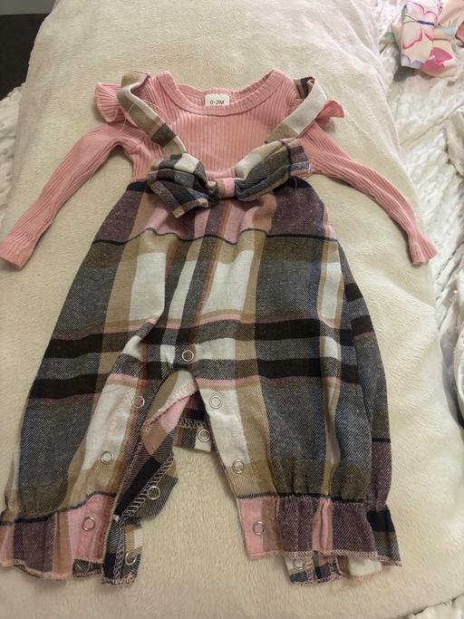 Buy & Sell Tanfield County Durham - Photos for Jumpsuit