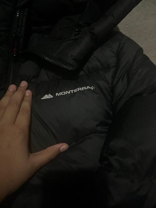 Buy & Sell Premier Business Park Walsall - Photos for Monterrain puffer jacket