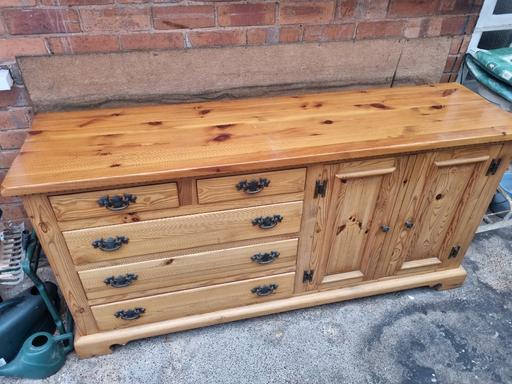 Buy & Sell Bradmore Wolverhampton - Photos for dresser base / sideboard