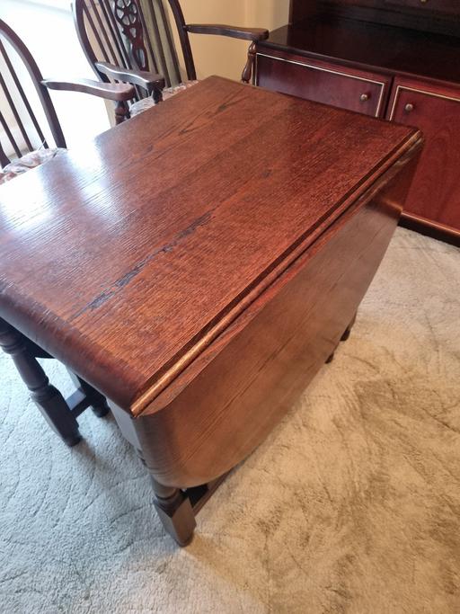 Buy & Sell Bradmore Wolverhampton - Photos for table and 4 chairs