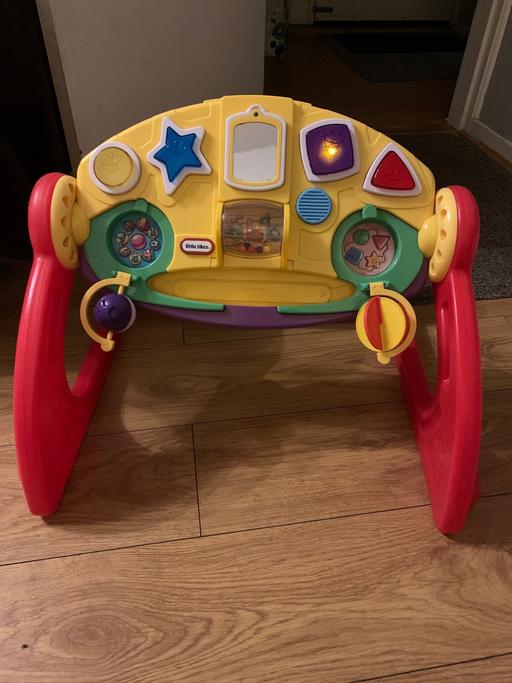 Buy & Sell Leamore Walsall - Photos for Little tikes 5 in 1 growing gym