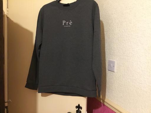 Buy & Sell Woodcross Wolverhampton - Photos for Mens Jumper/Sweatshirt Size XL
