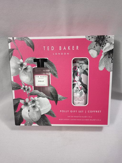 Buy & Sell Hall Green Birmingham - Photos for TED BAKER LONDON POLLY GIFT SET.