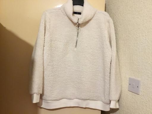 Buy & Sell Woodcross Wolverhampton - Photos for Ladies Winter Jumper Size 18
