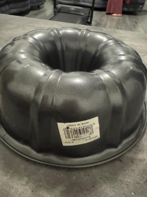 Buy & Sell Handsworth Birmingham - Photos for Cake tin