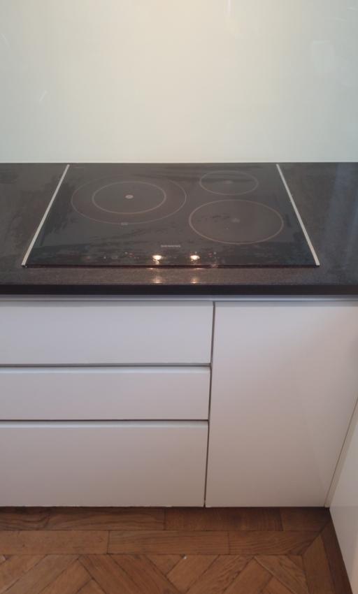 Buy & Sell Brondesbury North West London - Photos for siemens induction hob