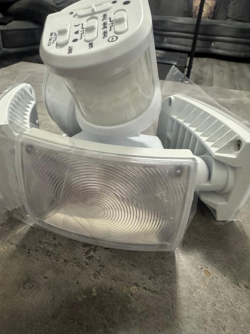 Buy & Sell Handsworth Birmingham - Photos for Security light