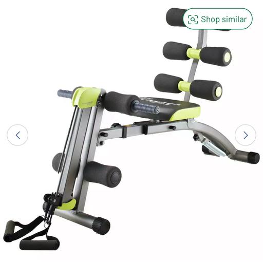 Buy & Sell Bordesley Green Birmingham - Photos for Wonder core exercise machine