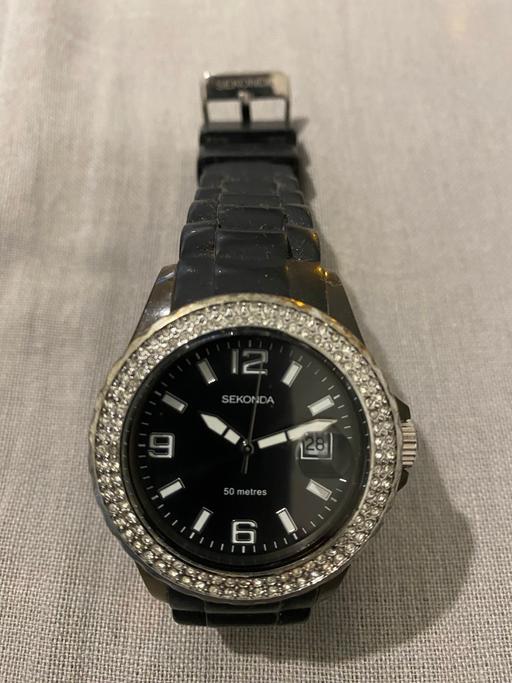 Buy & Sell Clapton East London - Photos for Sekonda female watch