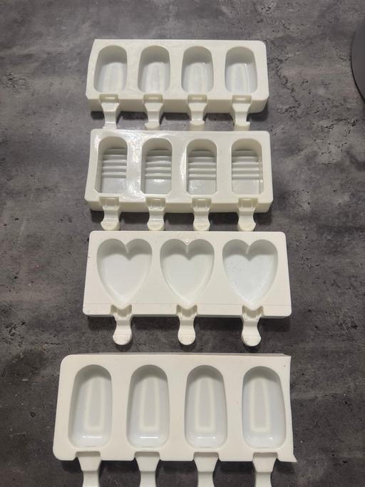 Buy & Sell Handsworth Birmingham - Photos for Moulds