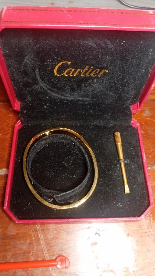 Buy & Sell Tenterden Ashford - Photos for ladies bangle