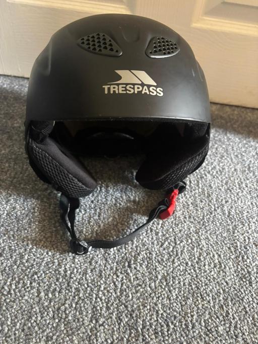 Buy & Sell Brinsford South Staffordshire - Photos for trespass helmet